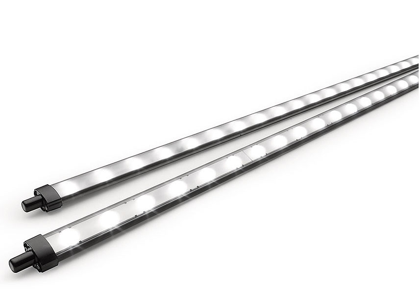 Refrigerated Display Led Lighting Immersion rh30 Image Refrigerated Display Led Lighting Immersion rh30 Image